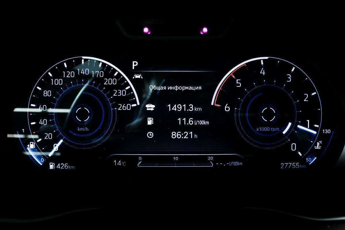 Купить Genesis GV80, 2021, 27 754 км, фото №10