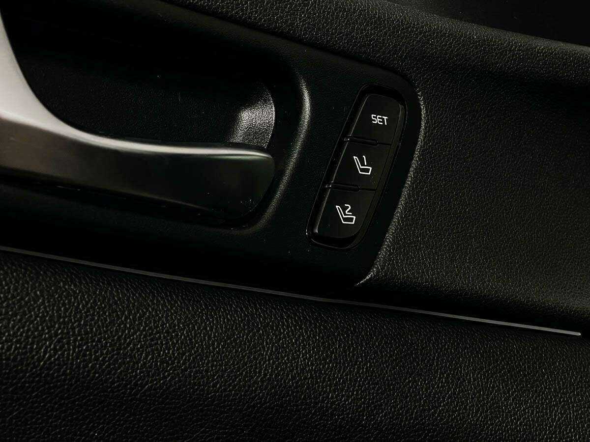 Купить Kia Optima, 2016, 82 132 км, фото №16