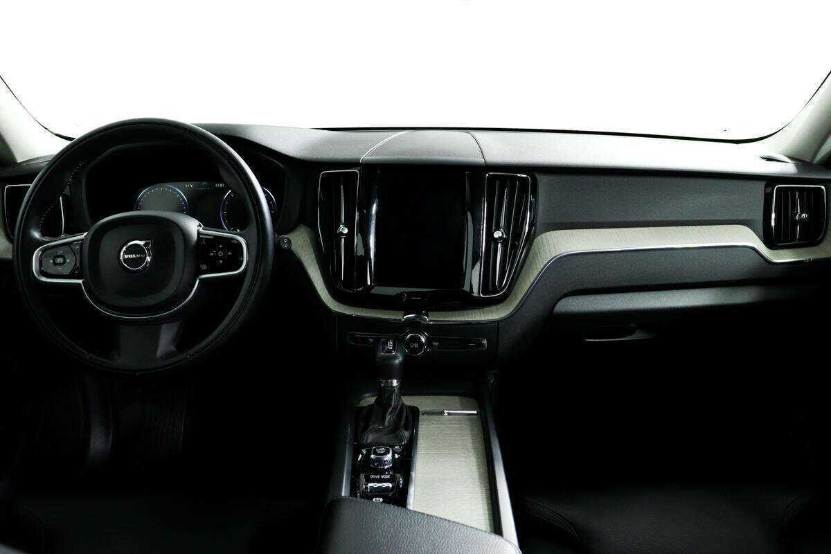 Купить Volvo XC60, 2018, 157 567 км, фото №11