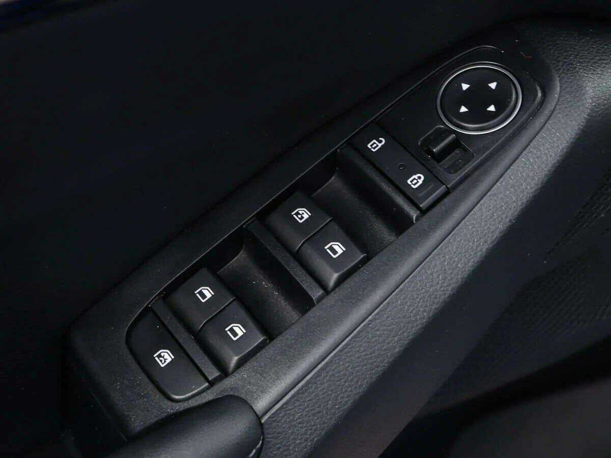 Купить Kia Seltos, 2021, 34 400 км, фото №17