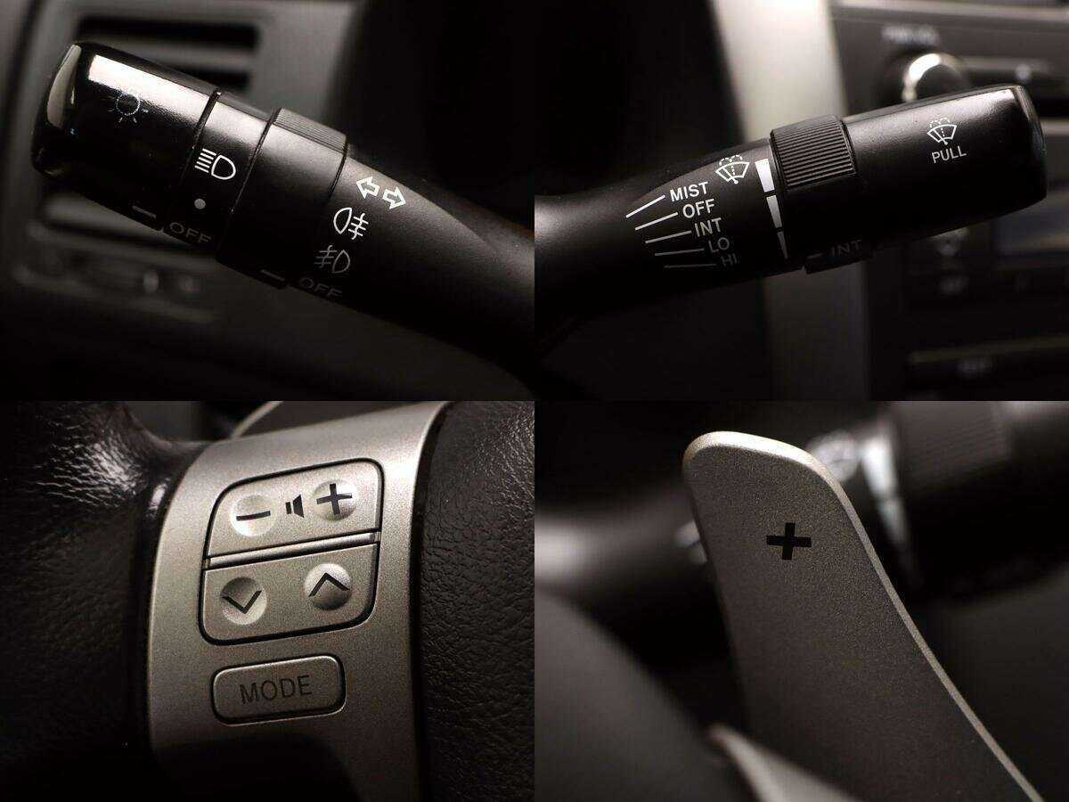 Купить Toyota Corolla AMT, 2008, 116 900 км, фото №10