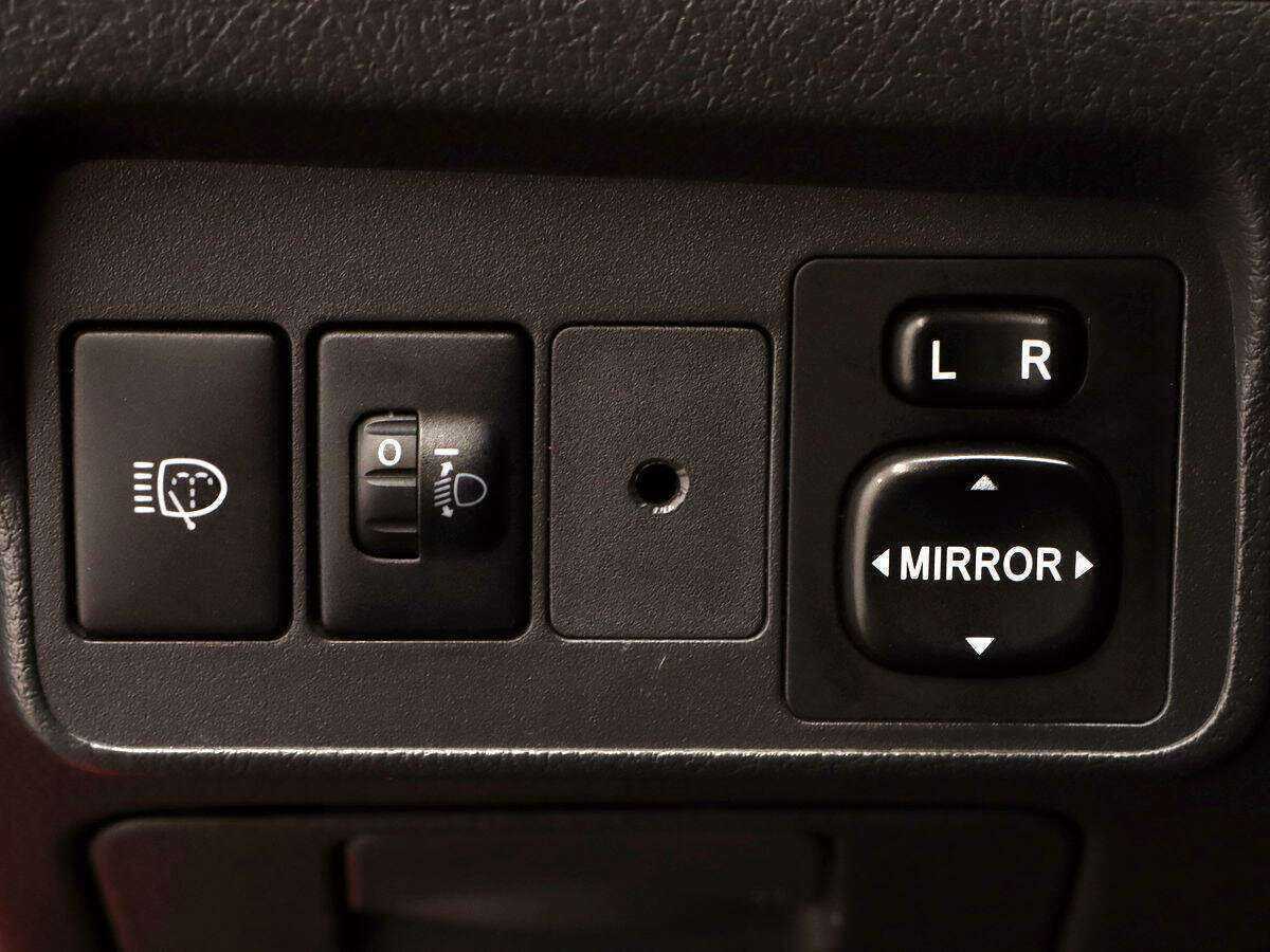 Купить Toyota Corolla AMT, 2008, 116 900 км, фото №12