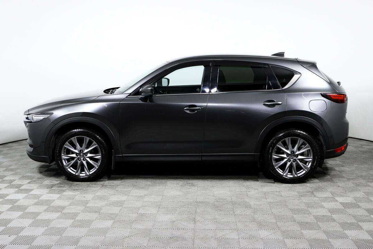 Купить Mazda CX-5, 2020, 50 000 км, фото №6