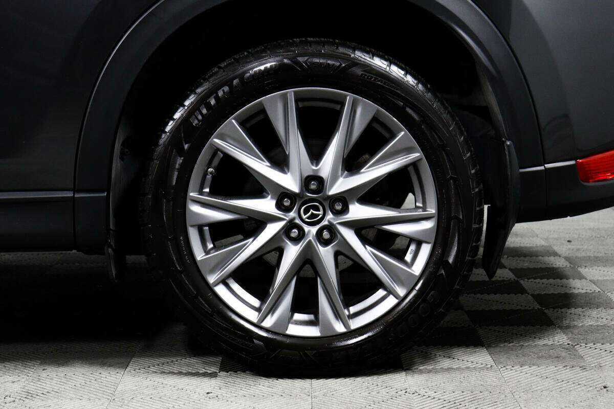 Купить Mazda CX-5, 2020, 50 000 км, фото №12