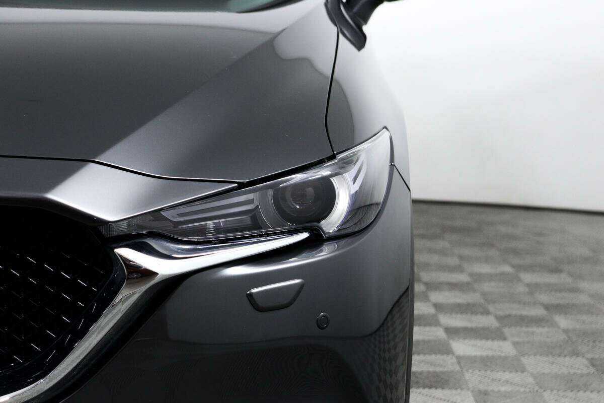 Купить Mazda CX-5, 2020, 50 000 км, фото №13
