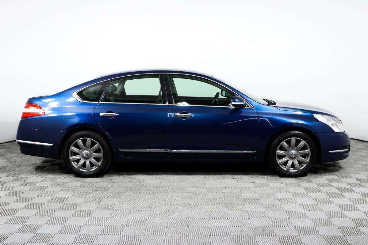 Купить Nissan Teana, 2008, 273 573 км, фото №4