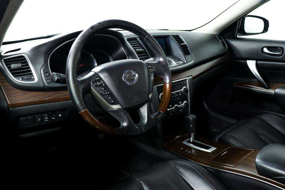 Купить Nissan Teana, 2008, 273 573 км, фото №13