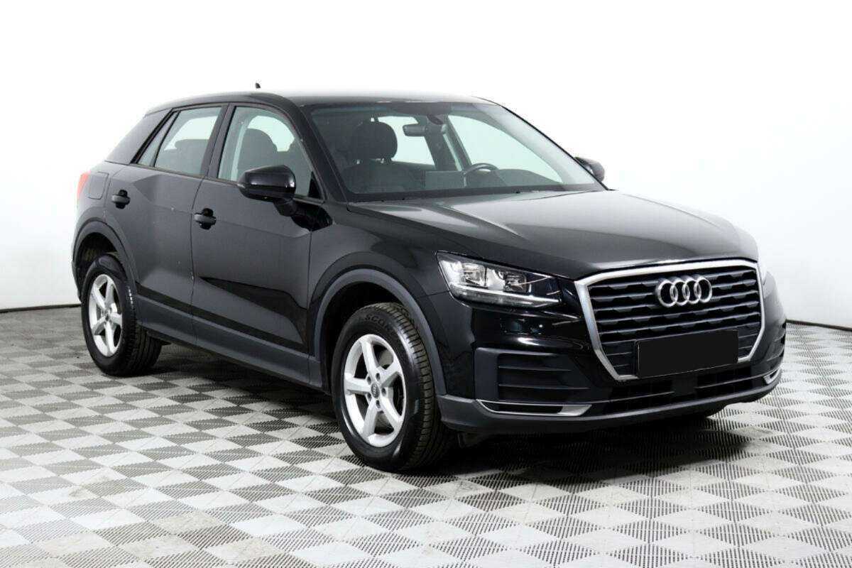 Audi Q2