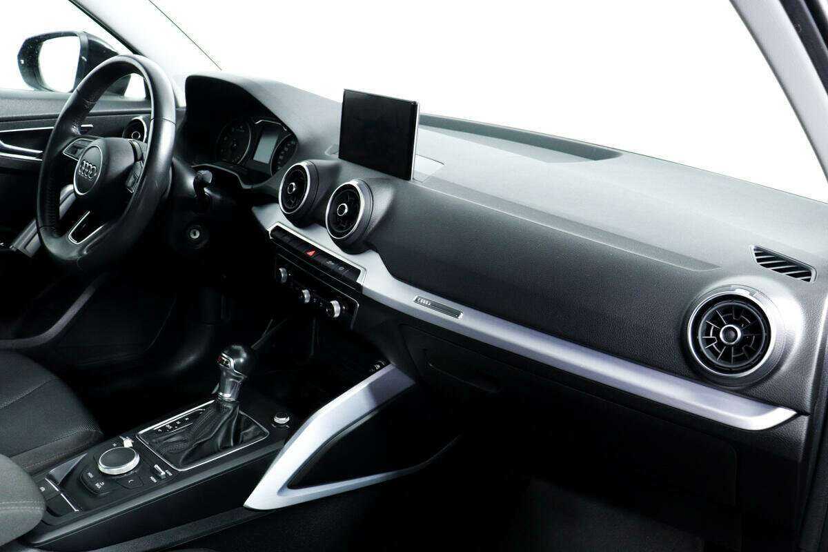 Купить Audi Q2, 2018, 152 900 км, фото №9