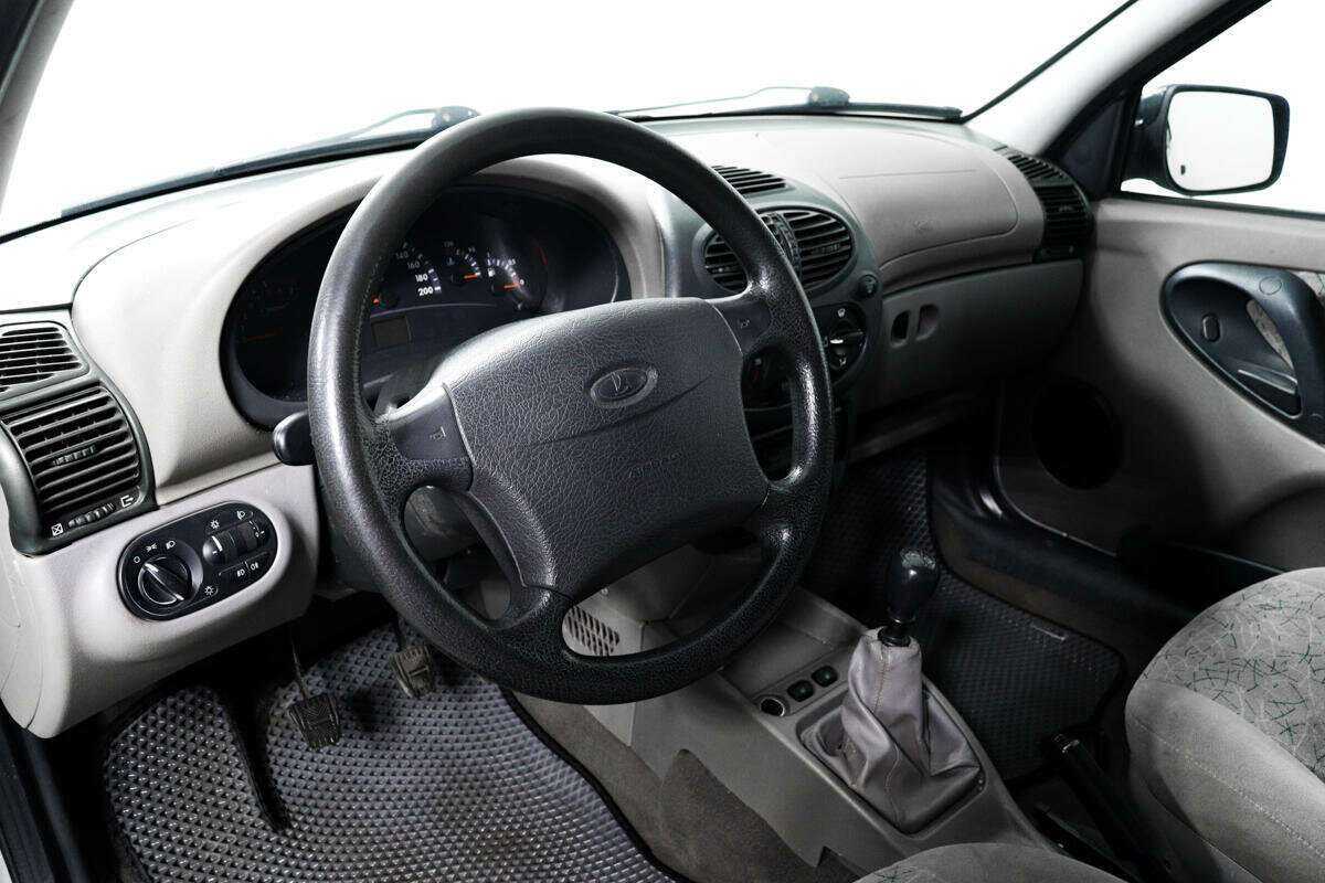 Купить Lada (ВАЗ) Kalina, 2011, 143 007 км, фото №13