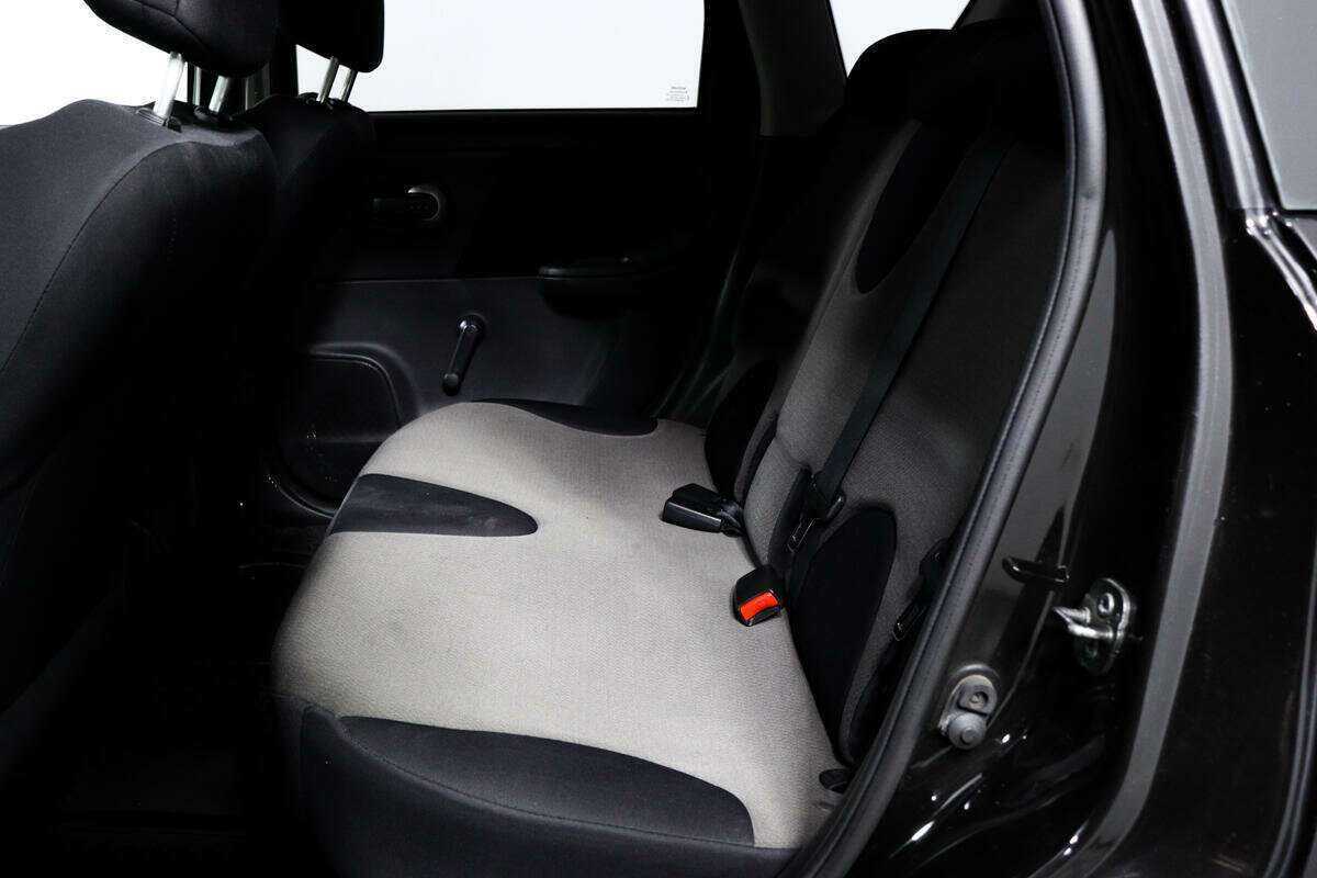 Купить Nissan Note, 2010, 164 314 км, фото №12