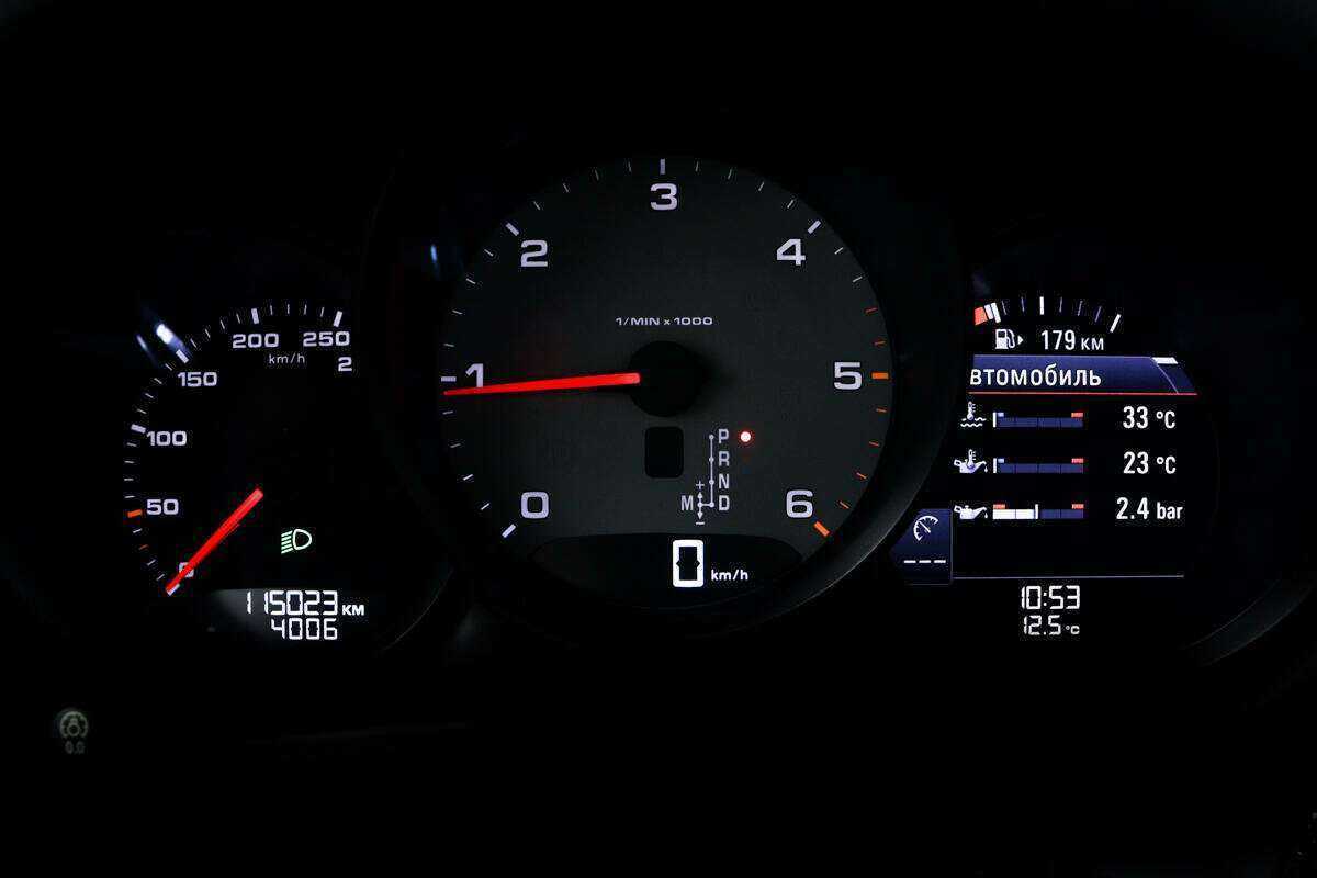 Купить Porsche Macan S Diesel, 2016, 114 697 км, фото №8