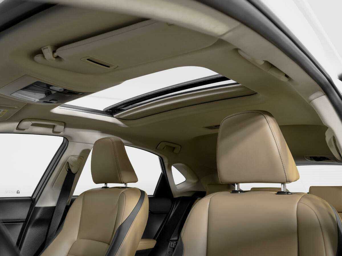 Купить Lexus NX 200, 2015, 119 904 км, фото №15