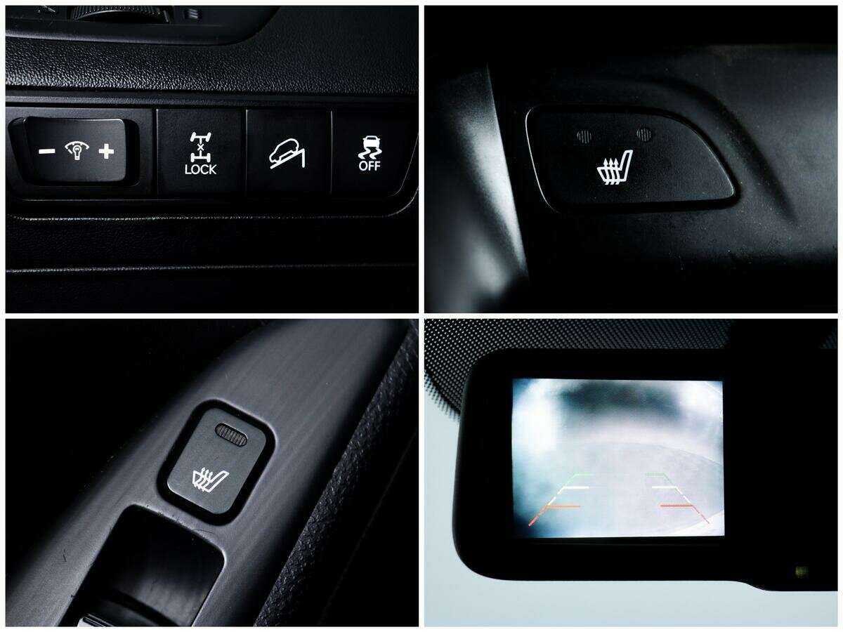 Купить Hyundai ix35, 2011, 191 414 км, фото №13