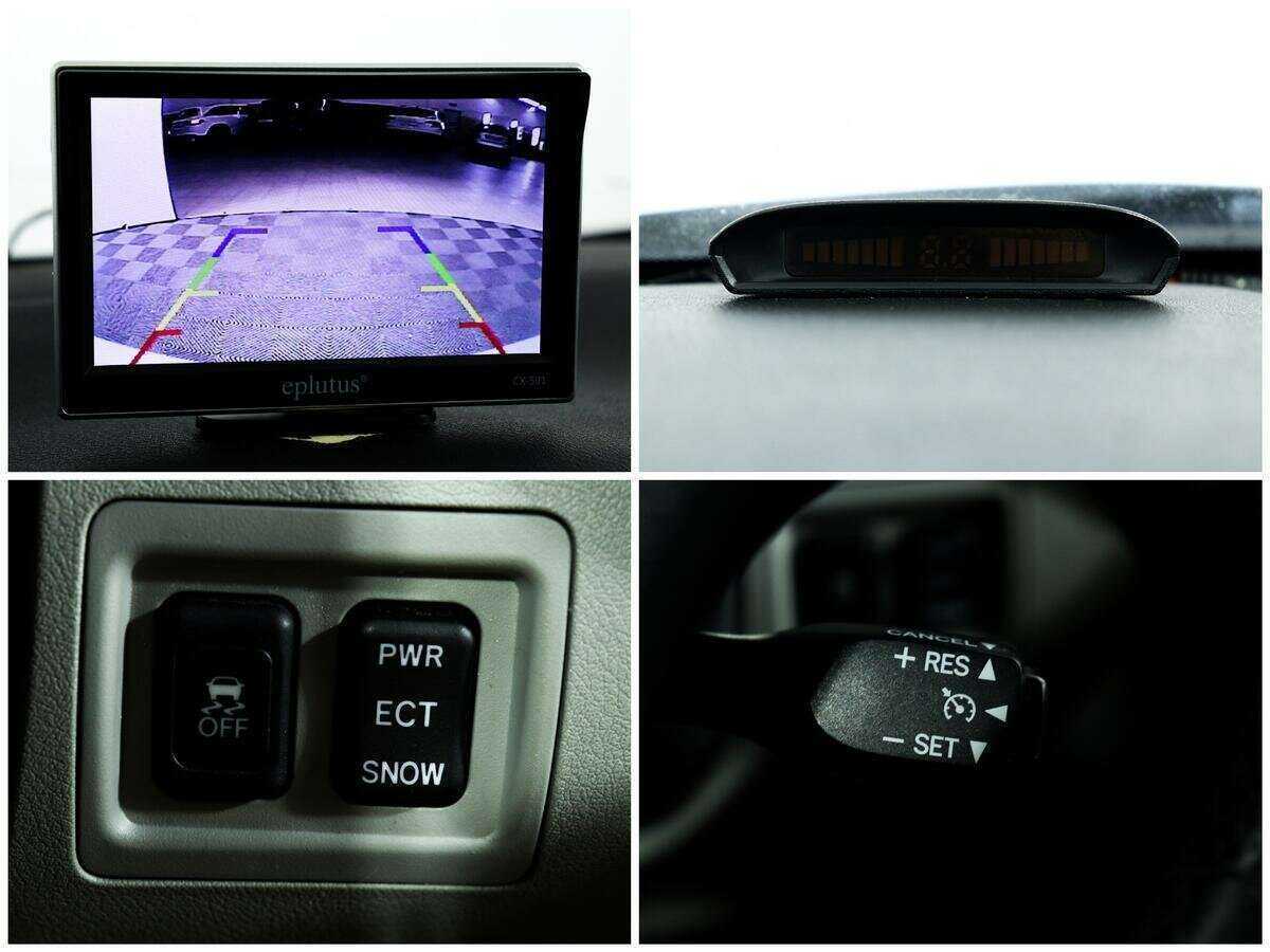 Купить Lexus IS 250, 2006, 303 707 км, фото №14