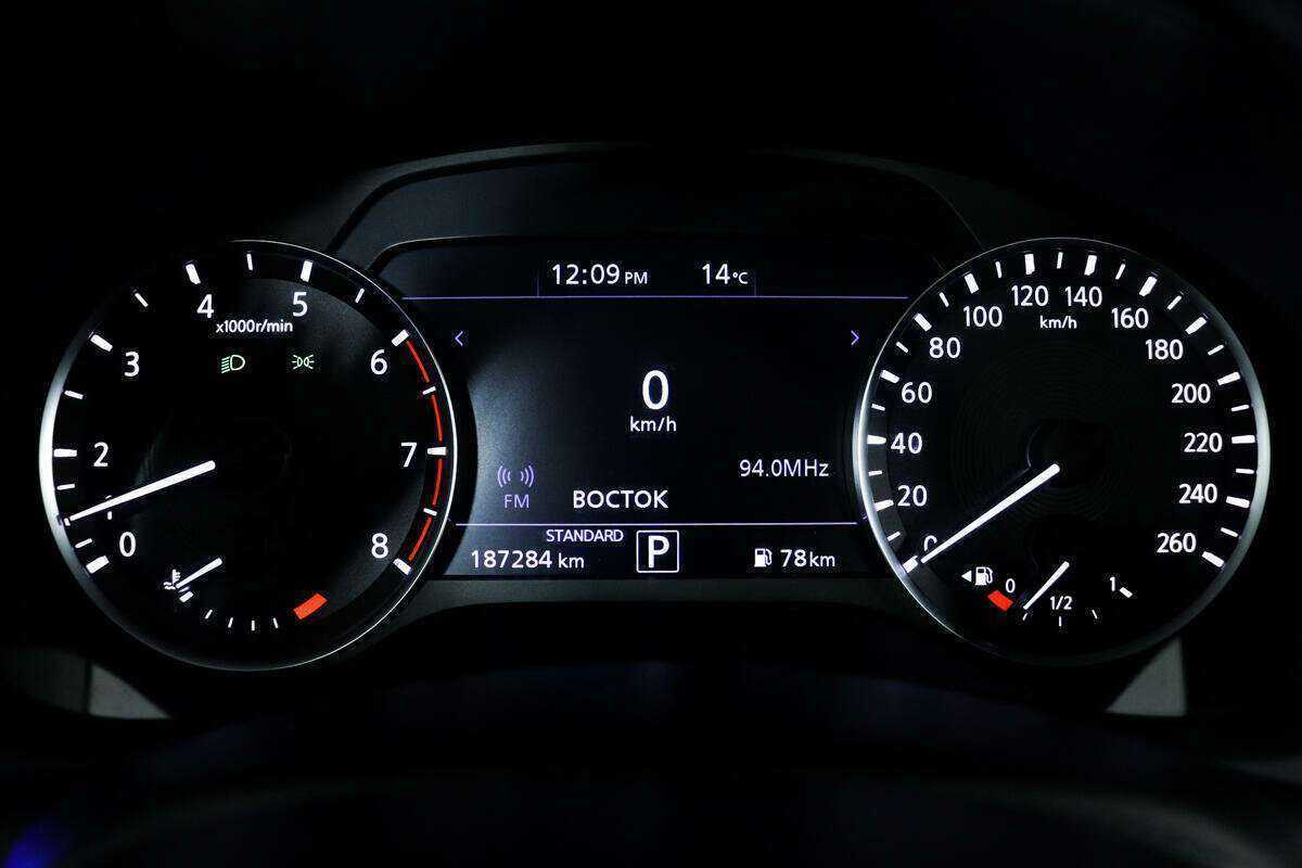 Купить Infiniti QX50, 2018, 187 283 км, фото №10