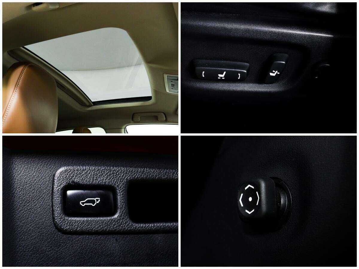 Купить Lexus NX 200t, 2015, 118 770 км, фото №15