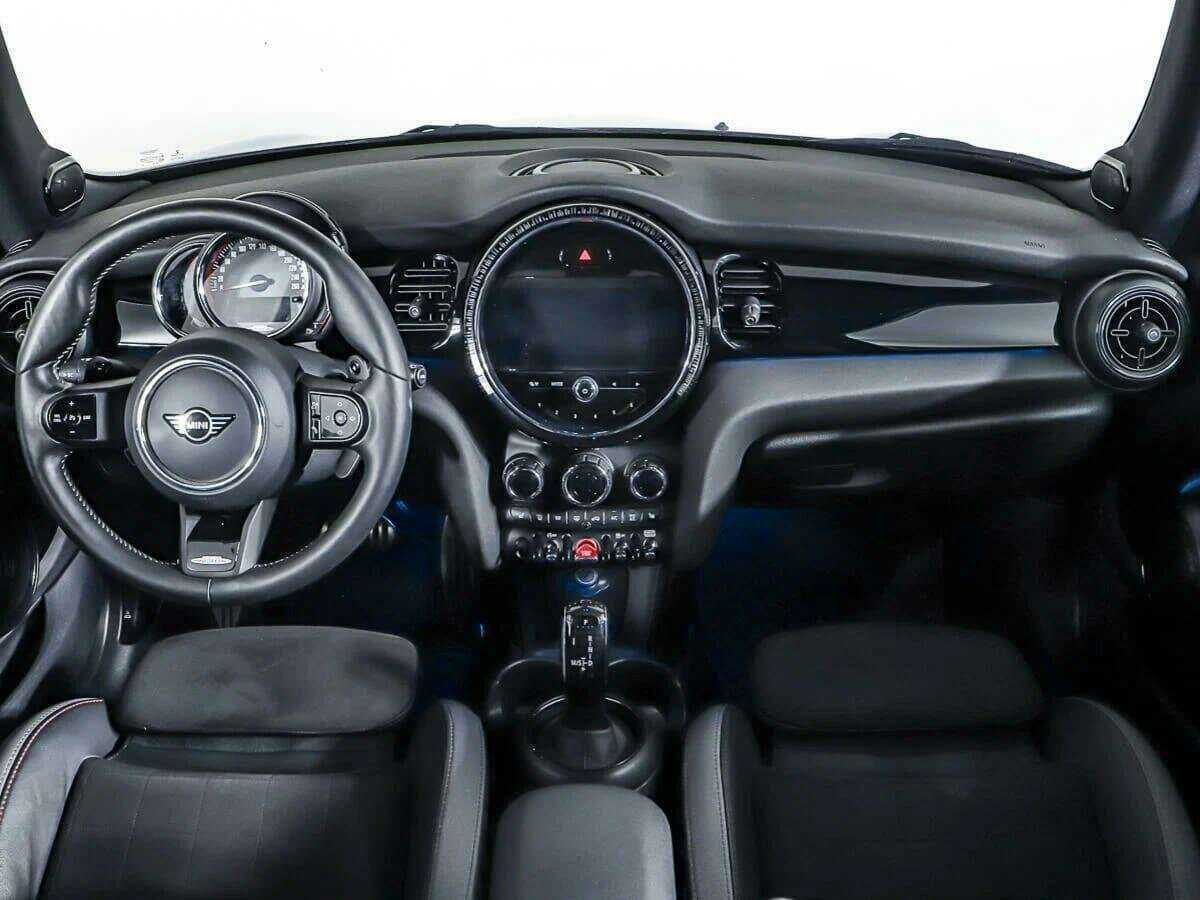 Купить Mini Hatch JCW John Cooper Works, 2021, 86 270 км, фото №11