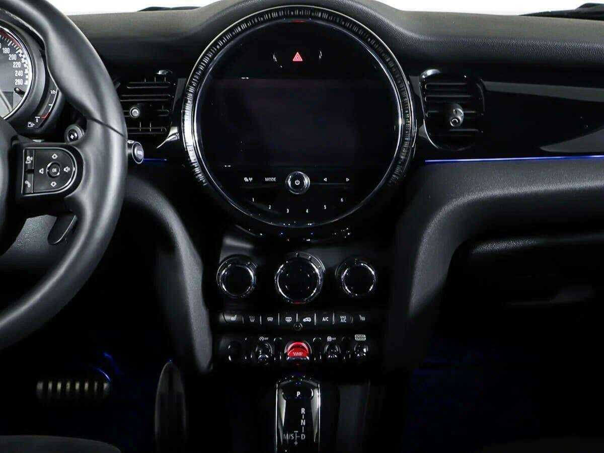 Купить Mini Hatch JCW John Cooper Works, 2021, 86 270 км, фото №12