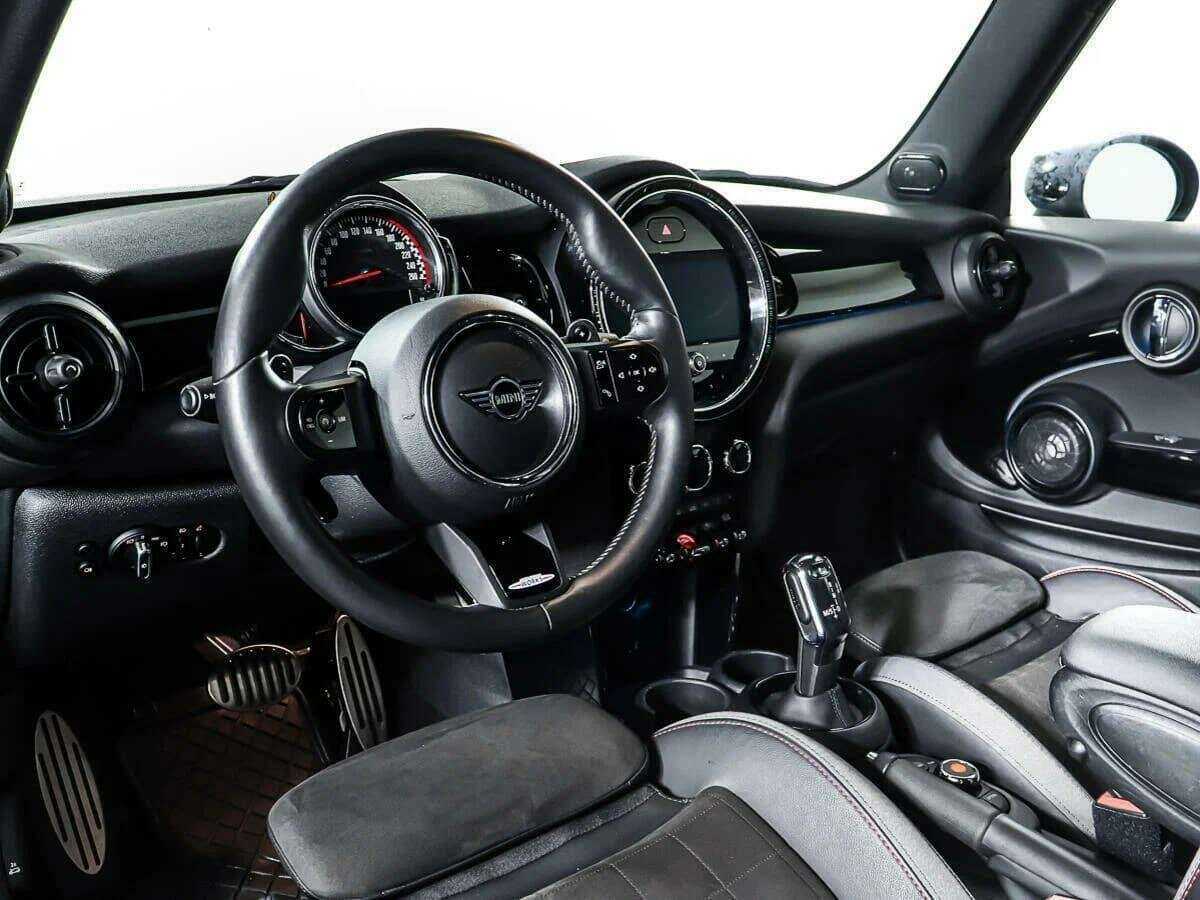 Купить Mini Hatch JCW John Cooper Works, 2021, 86 270 км, фото №14
