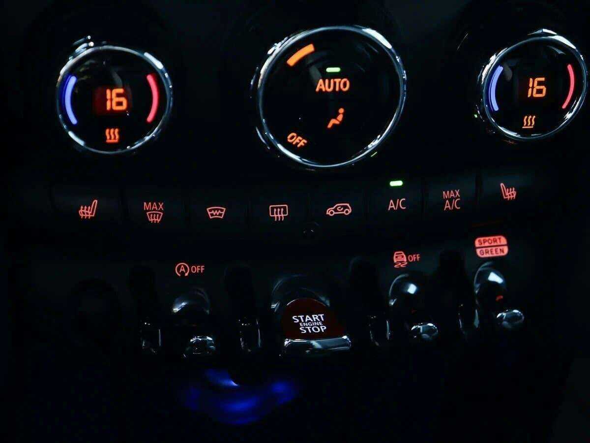 Купить Mini Hatch JCW John Cooper Works, 2021, 86 270 км, фото №18