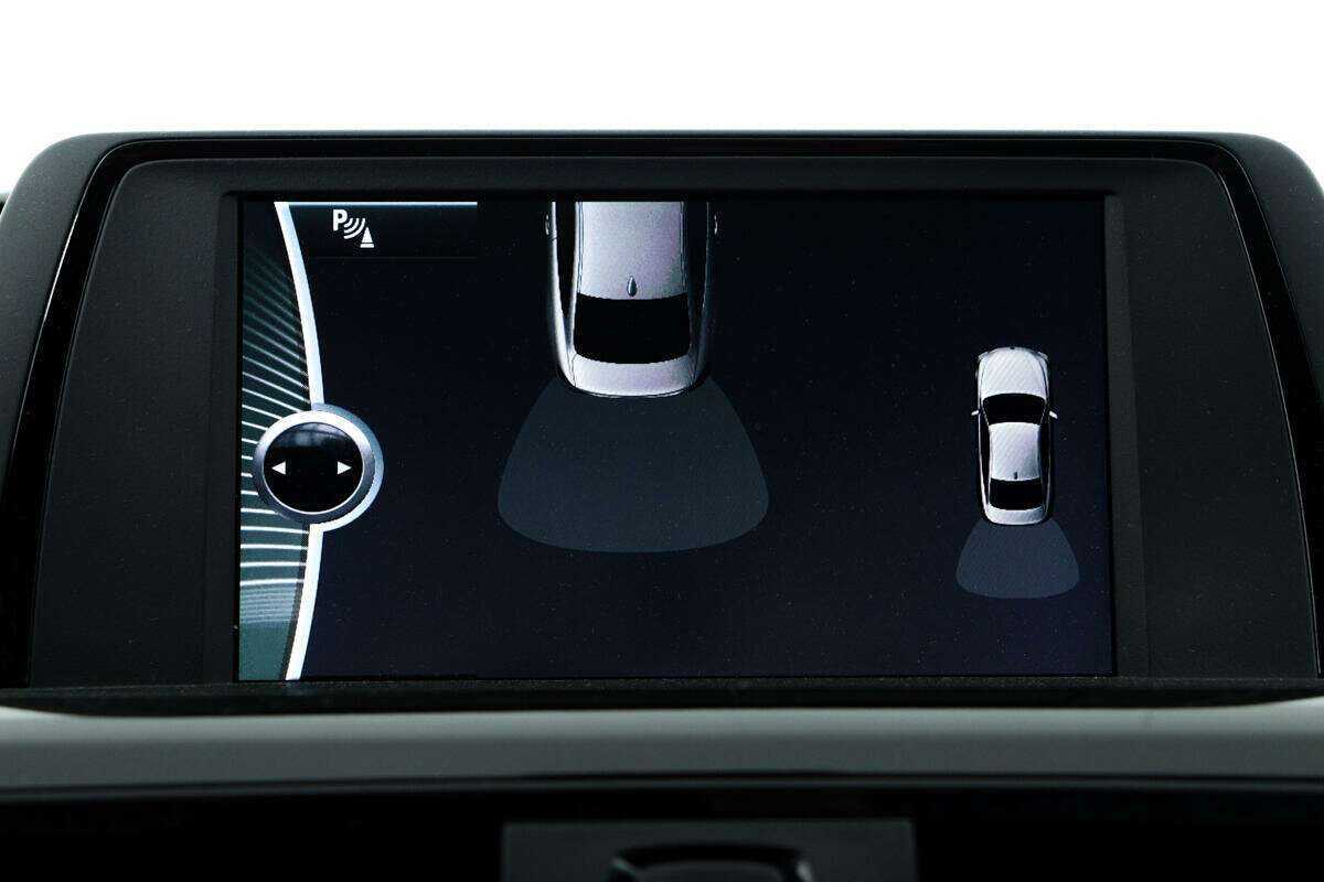 Купить BMW 4 серии 420i, 2014, 79 165 км, фото №14