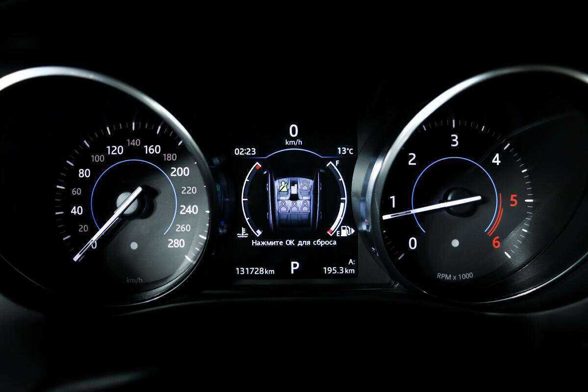 Купить Jaguar F-Pace, 2017, 136 721 км, фото №10