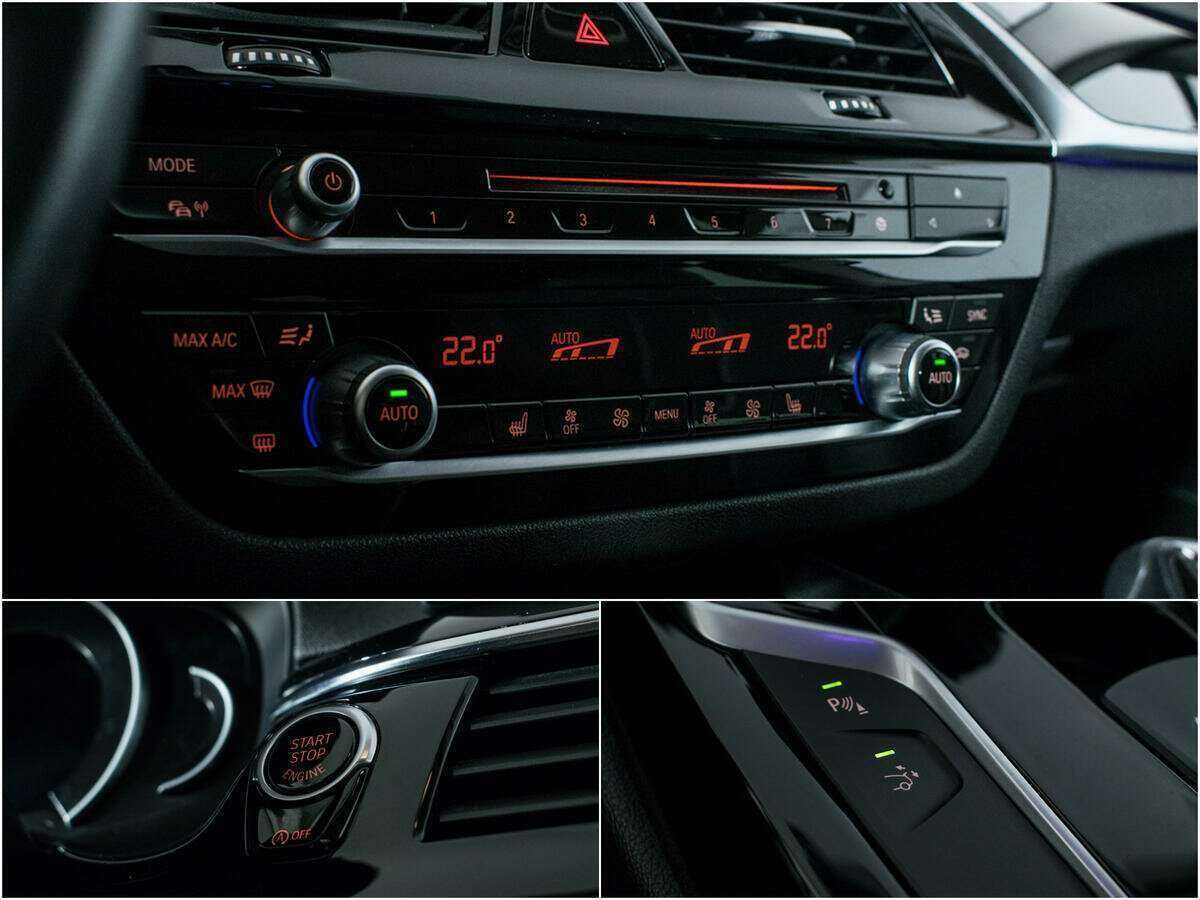 Купить BMW 6 серии Gran Turismo 630d xDrive, 2018, 119 503 км, фото №14