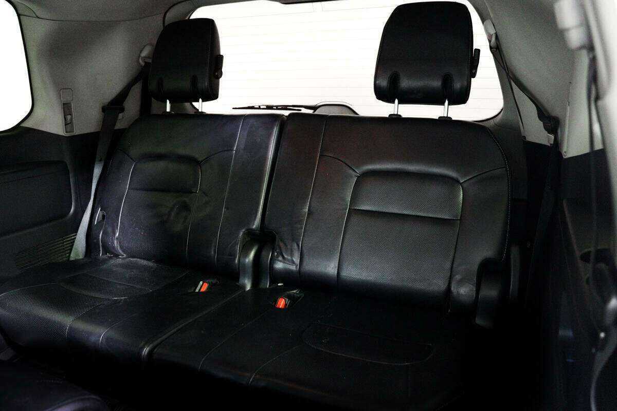 Купить Toyota Land Cruiser, 2012, 180 341 км, фото №14