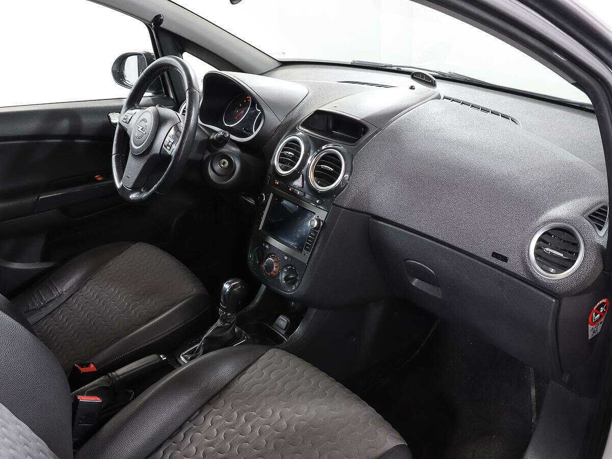 Купить Opel Corsa, 2011, 185 680 км, фото №9