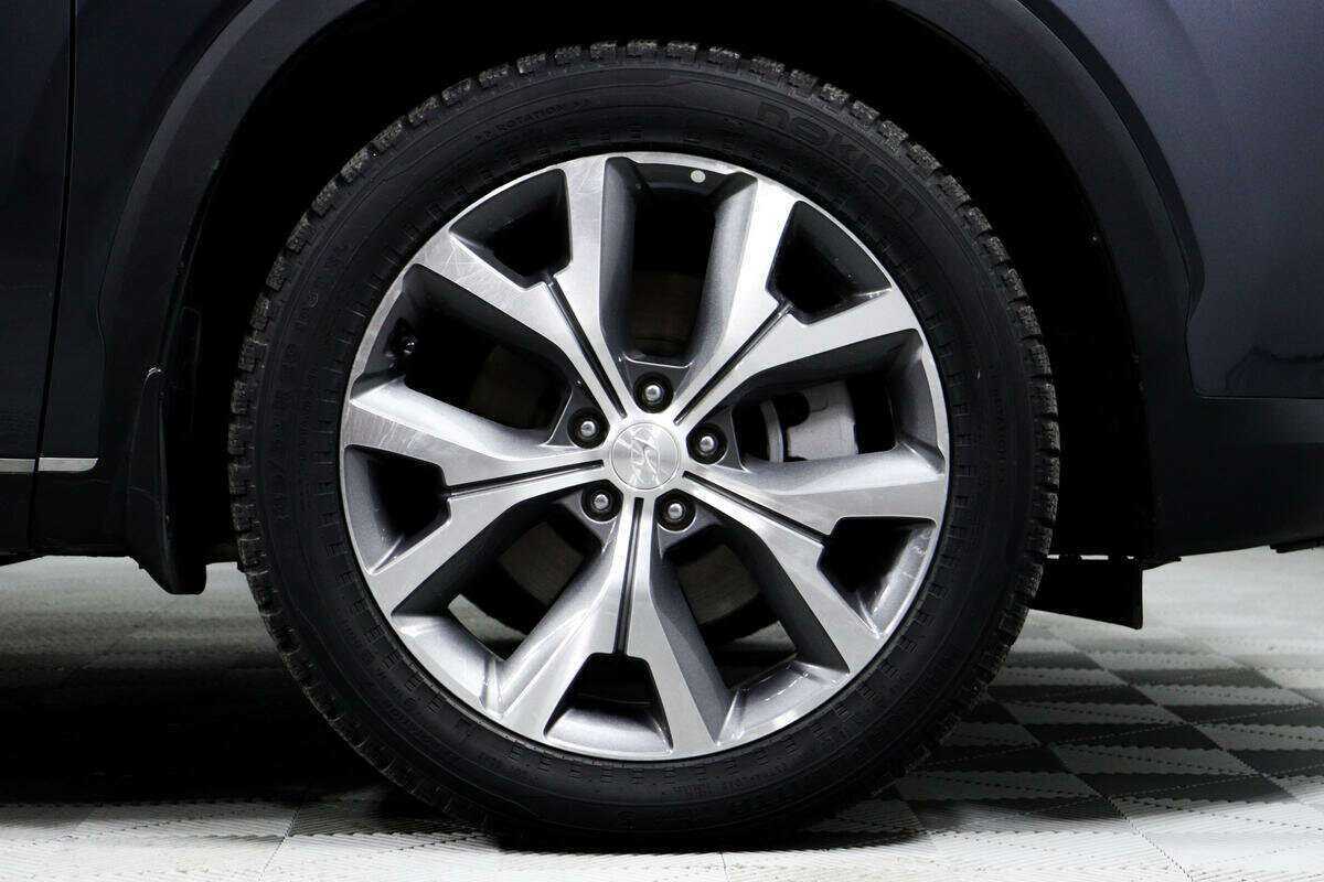 Купить Hyundai Palisade, 2022, 11 392 км, фото №14