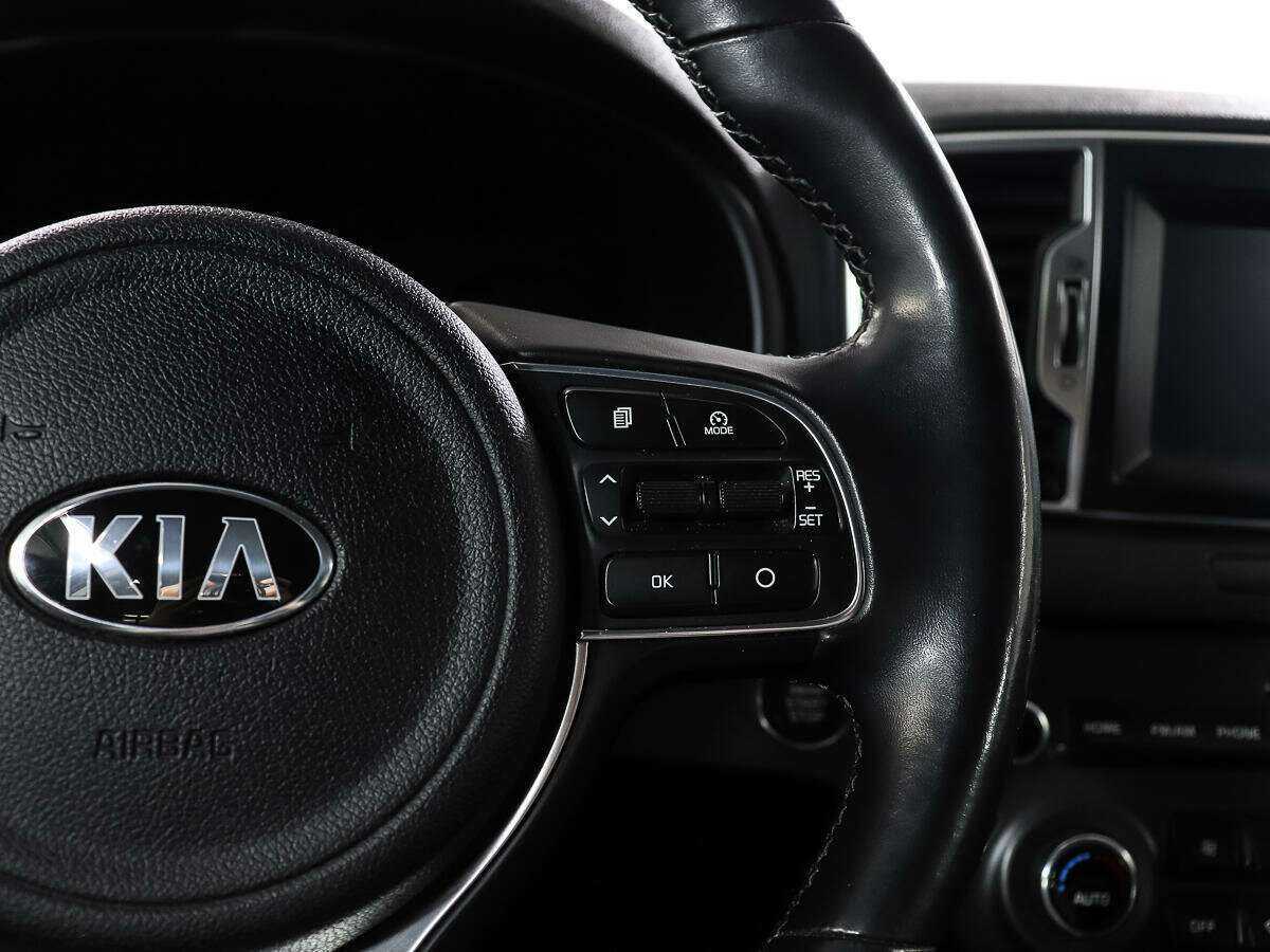 Купить Kia Sportage, 2018, 90 000 км, фото №15