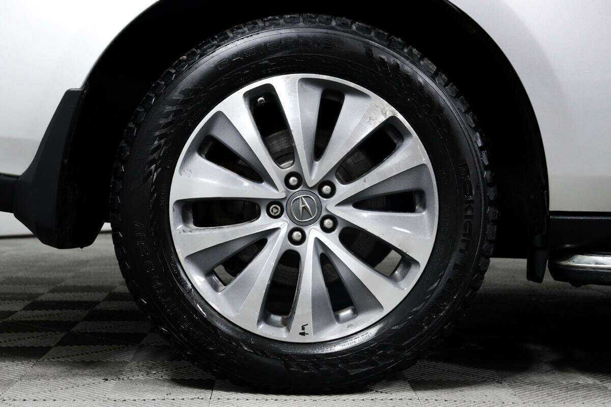 Купить Acura MDX, 2014, 198 118 км, фото №15