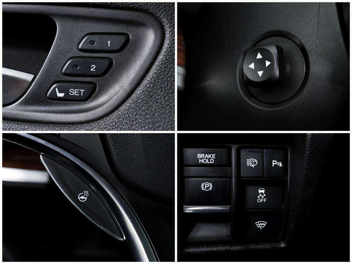 Купить Acura MDX, 2014, 198 118 км, фото №16