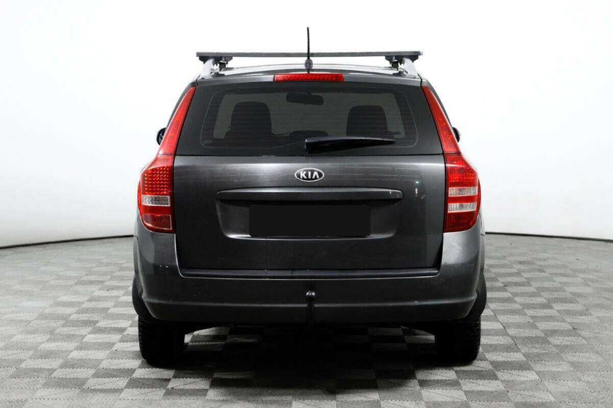 Купить Kia Ceed, 2011, 177 479 км, фото №6