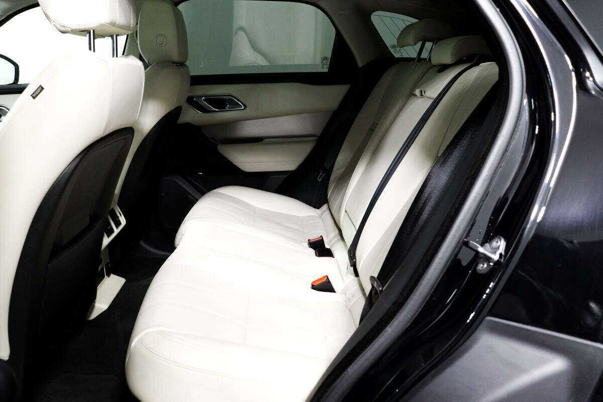 Купить Land Rover Range Rover Velar, 2017, 134 328 км, фото №11