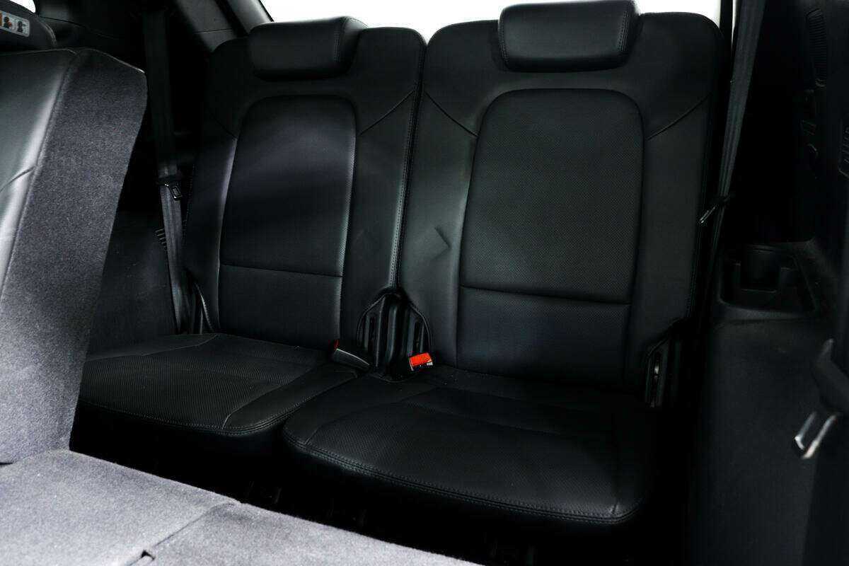 Купить Hyundai Santa Fe Grand, 2016, 111 966 км, фото №14