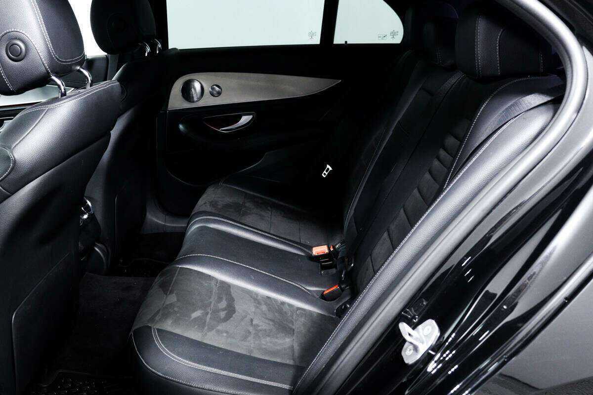 Купить Mercedes-Benz E-Класс 200, 2017, 111 000 км, фото №12