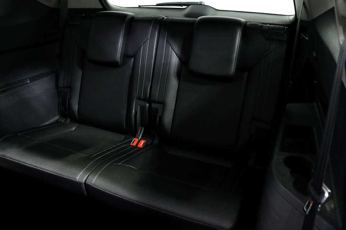 Купить Volkswagen Teramont, 2018, 101 785 км, фото №13