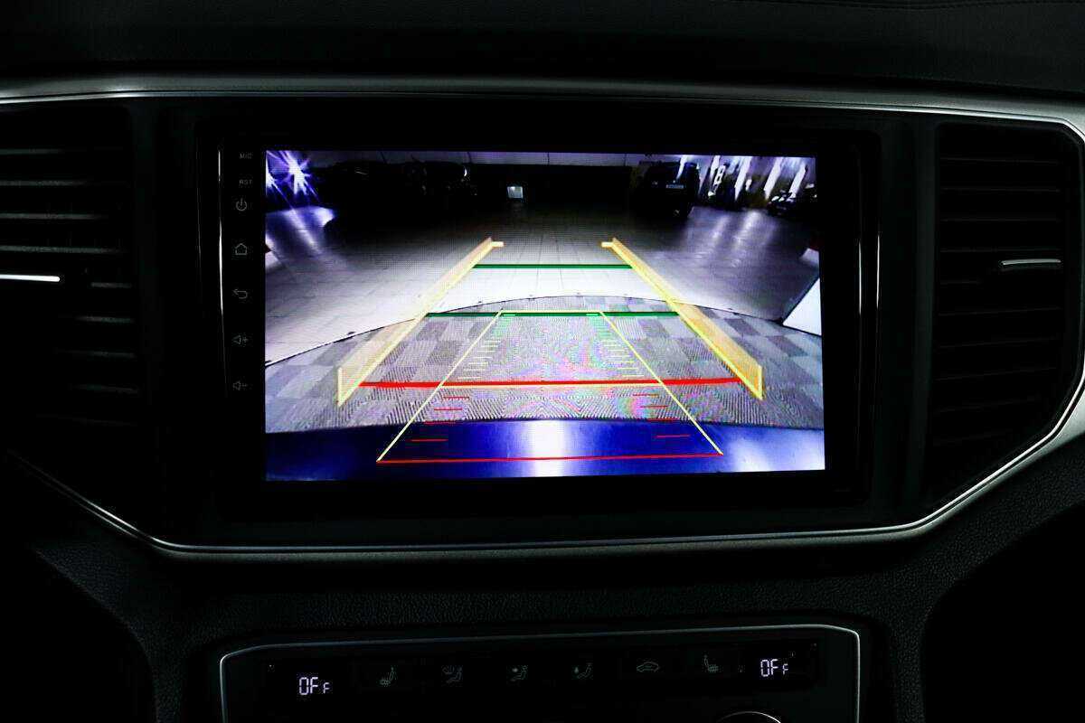 Купить Volkswagen Teramont, 2018, 101 785 км, фото №15