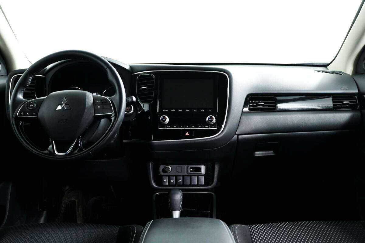 Купить Mitsubishi Outlander, 2022, 30 001 км, фото №11