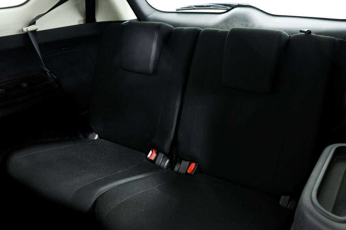 Купить Mitsubishi Outlander, 2022, 30 001 км, фото №13