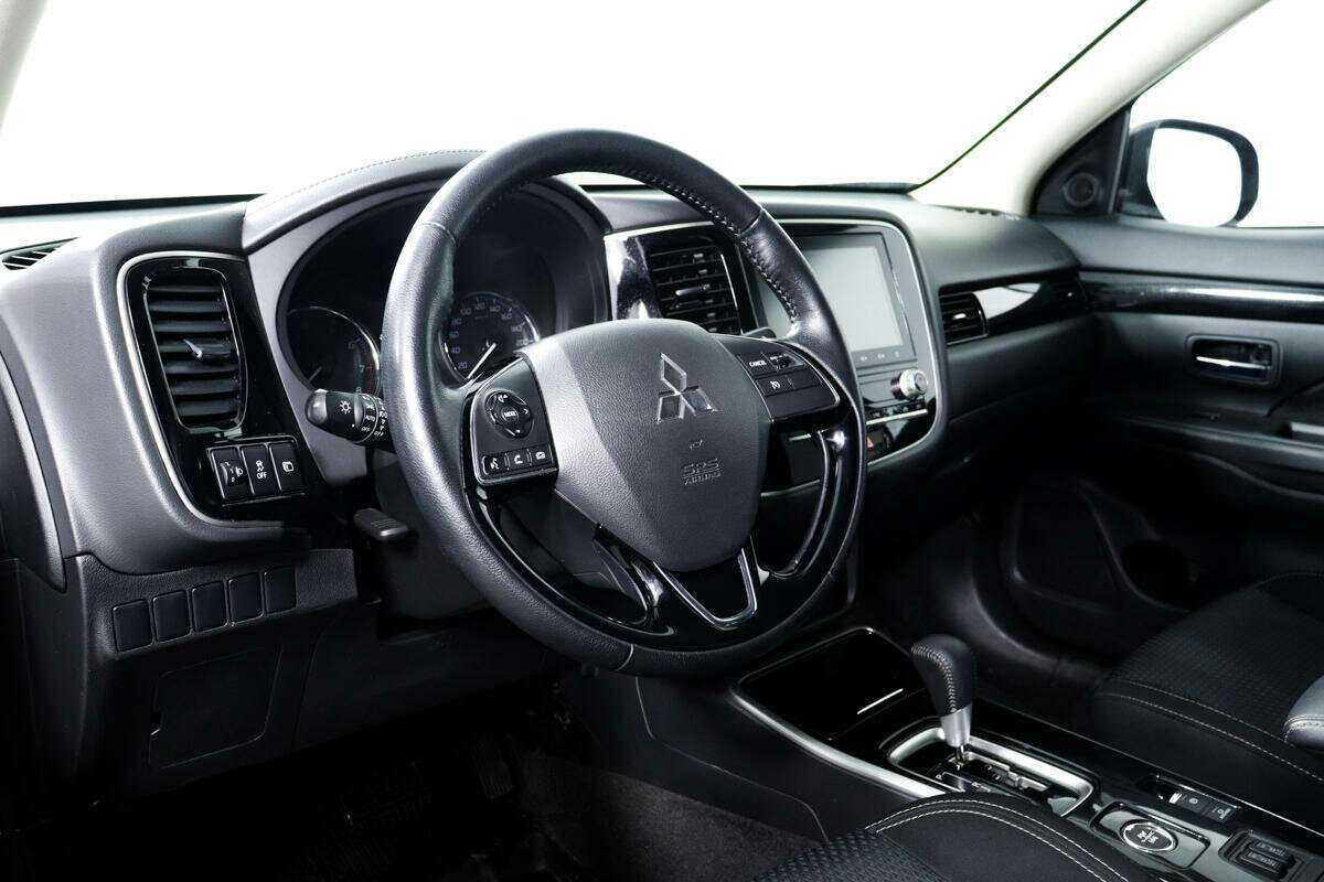 Купить Mitsubishi Outlander, 2022, 30 001 км, фото №14