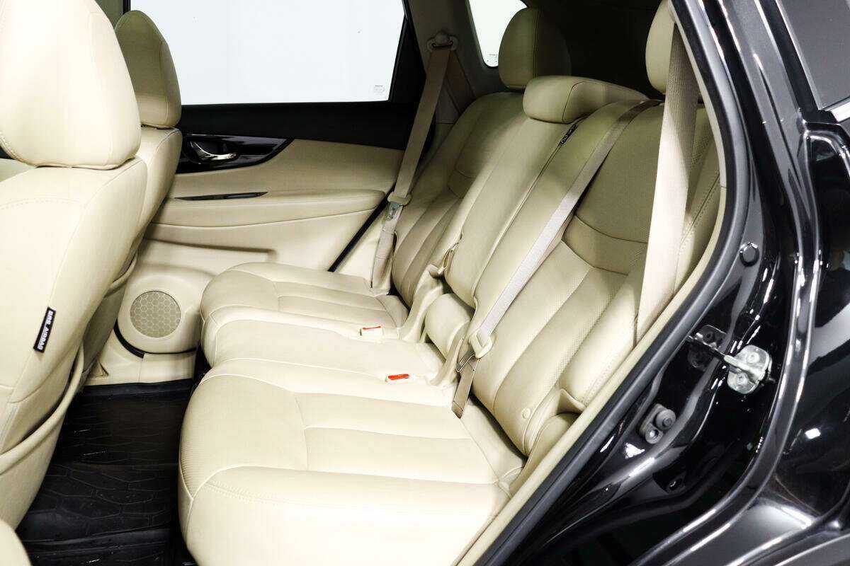 Купить Nissan X-Trail, 2020, 39 800 км, фото №12