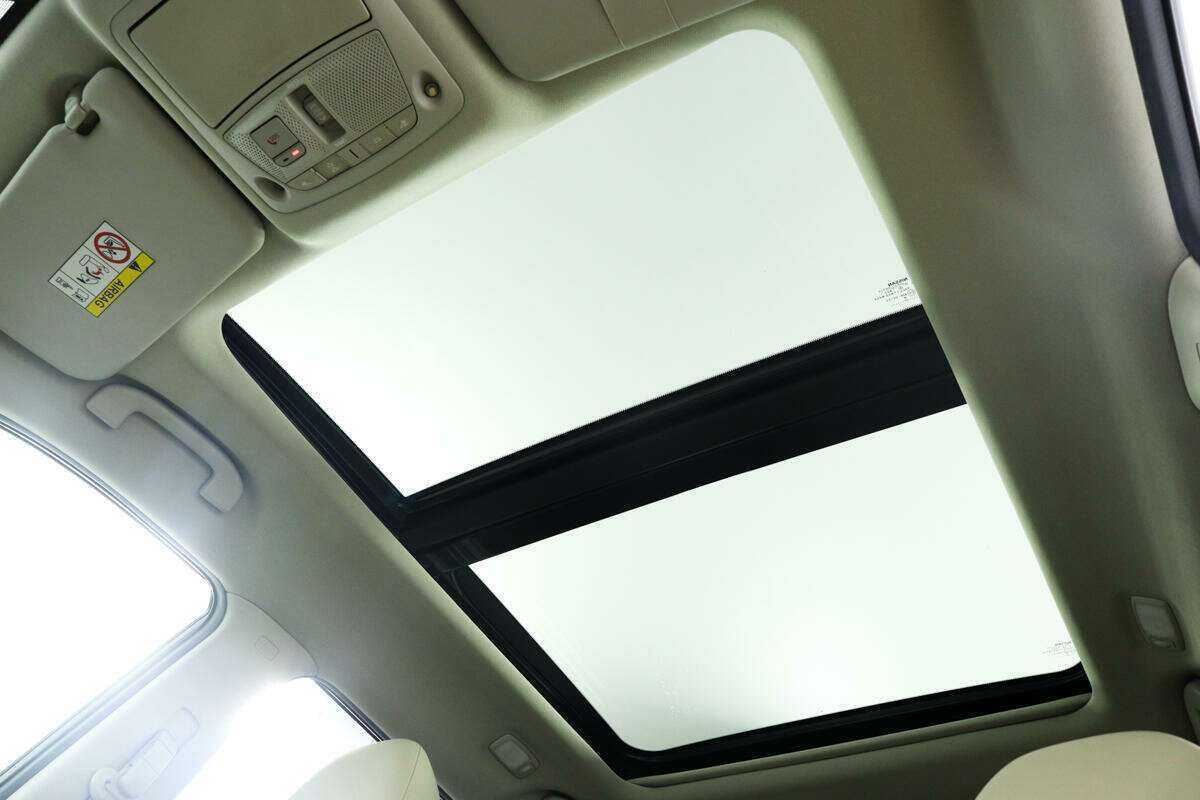 Купить Nissan X-Trail, 2020, 39 800 км, фото №15