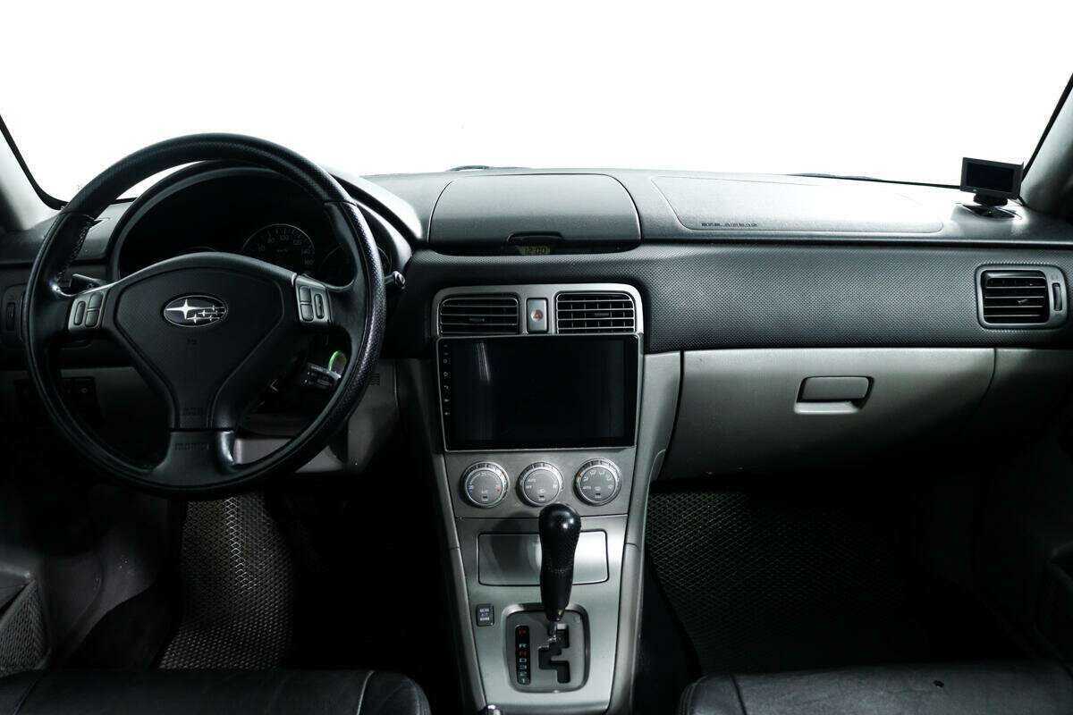 Купить Subaru Forester, 2006, 276 094 км, фото №11