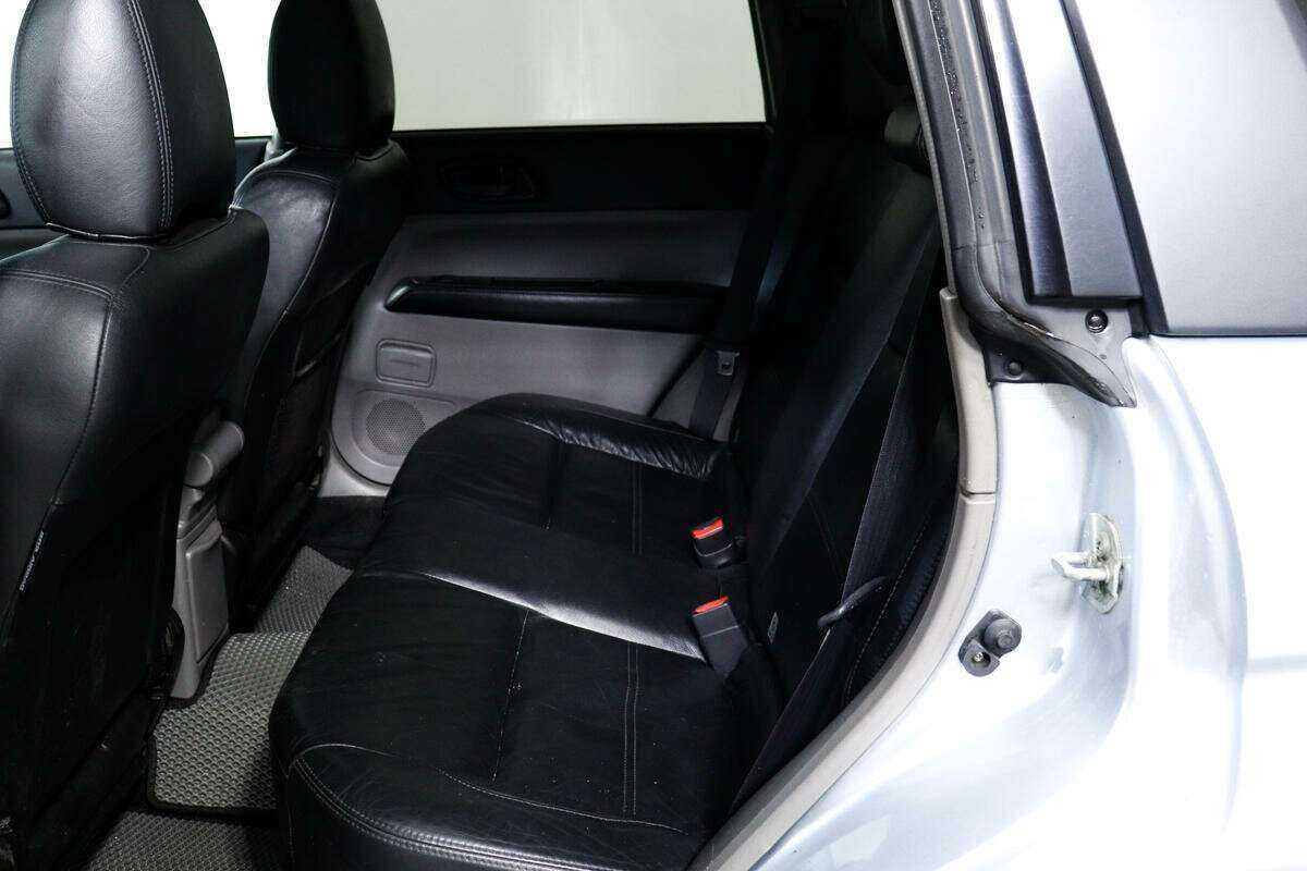 Купить Subaru Forester, 2006, 276 094 км, фото №12