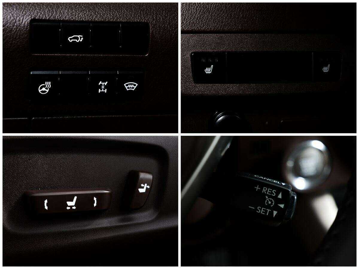 Купить Lexus RX 200t, 2016, 77 083 км, фото №16