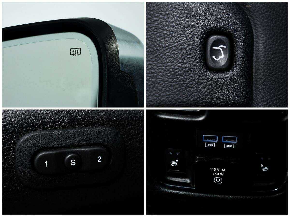 Купить Jeep Grand Cherokee, 2018, 57 394 км, фото №18