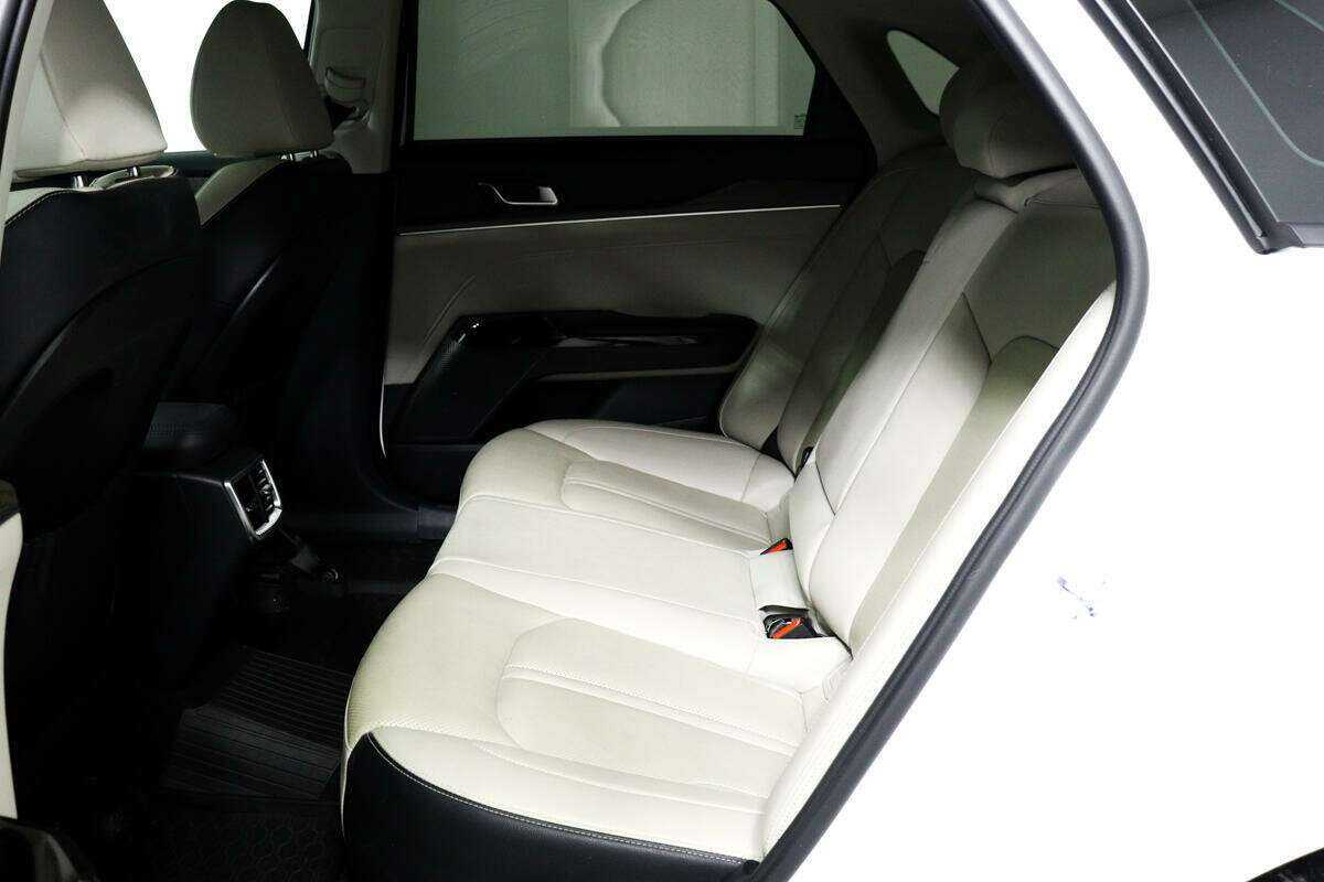 Купить Kia K5, 2021, 45 000 км, фото №12